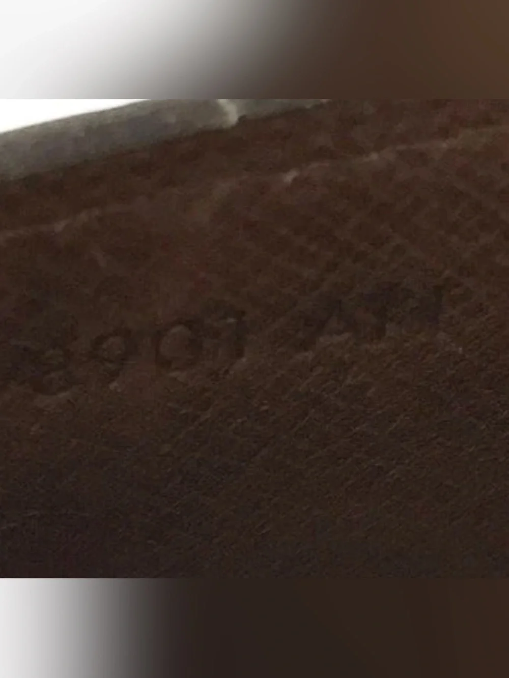 🖤🤎🖤Louis Vuitton Monogram Sarah Wallet🖤🤎🖤